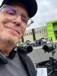 Jim Ramirez's Instagram, Twitter & Facebook