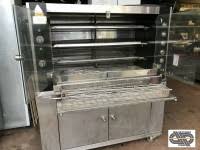 Materiel Rotissoires Occasion 8 Annonces
