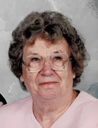 Obituary information for Mary Frances Johnson