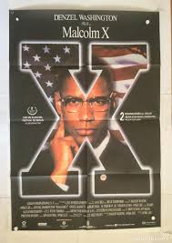 7.7 1992 202 min 3 views. Malcolm X Poster Cartel Original Spike Lee Buy Drama Film Posters At Todocoleccion 136056402