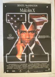 Shelton jackson spike lee (born march 20, 1957) is an american film director, producer, screenwriter, actor, and professor. Malcolm X Poster Cartel Original Spike Lee Buy Drama Film Posters At Todocoleccion 136056402