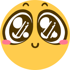 Cute Discord Emoji Browse emoji categories such as thinking, anime, meme. cute discord emoji