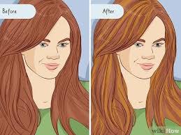 Karamelfarbene highlights dark brown hair with caramel highlights hair color caramel cute girls hairstyles popular hairstyles pretty 30 chic highlight ideas for your brown hair. How To Balayage With Pictures Wikihow