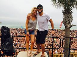 The vocalist, luke born on 17 july 1976, in leesburg, georgia, usa. Meet Luke Bryan S Kids Country Music Bistro