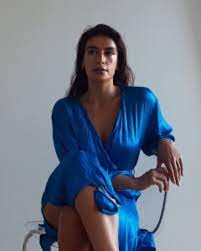 Check spelling or type a new query. Sevdaliza On Instagram In This World But Not Of It Bright Winter Outfits Bright Winter Fashion