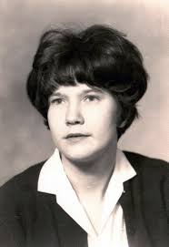 Connie O'Donnell Obituary