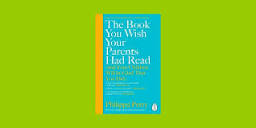 DOWNLOAD [pdf] The Book You Wish Your Parents Had Read [and Your ...