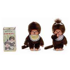 Our story - Monchhichi