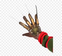 Dream child by springwood replicas. Transparent Freddy Krueger Png Nightmare On Elm Street Hand Png Download Vhv