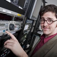 Bobby Matheson's Instagram, Twitter & Facebook