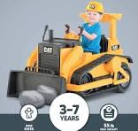 Kid trax bulldozer steering wheel new arrivals