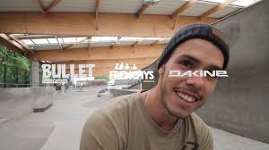 interview de Thomas Benedetti (2015 egp 18 )