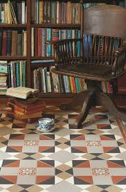 The Traditional Style Rochester Pattern Will Make A Statement In Hallways Living Rooms Bathrooms Kitchens Wherever They Are Used Victorian Tiles