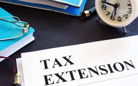 Irs form w 4 bigger paycheck and lower taxes. How To File An Extension For Taxes Form 4868 H R Block