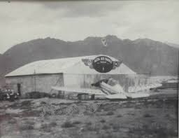 Alta Sky Park Airport In Sandy Utah In The 1950 S This Was A Popular Spot For Skydivers Just West Of Highland Drive And Salt Lake City Utah Favorite Places