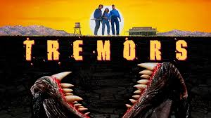Tremors 7, officially titled tremors: Tremors 7 Now Has An Official Rating And Title Finance Rewind