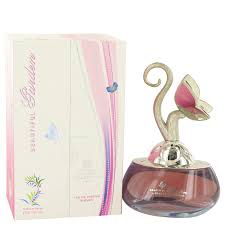 I always saw pearl as a gentle gardener, one who joined hands with the greenery to cradle nature too. Beautiful Garden Eau De Parfum Spray 3 3 Oz By Reyane Tradition Perfume For Women
