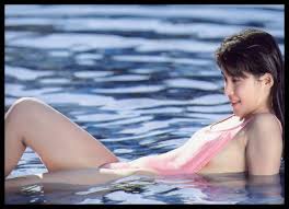 石田ゆり子 L判 サイズ お写真 100枚 人物画 セクシーイラスト 海外 ビキニ 水着