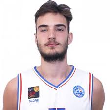 Alejandro Galan, Basketball Player, Stats, Height, Age
