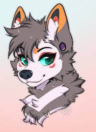 Pin By T0xicanine On Furry Art In 2020 Furry Drawing Furry Design Anthro Furry