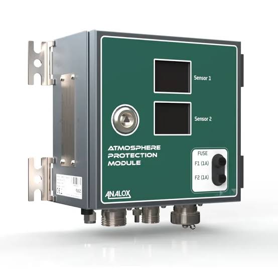 Gas Detection Products & Monitoring Systems | Analox Ltd