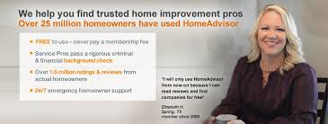 Home Advisor We Help You Find Trusted Home Improvement Pros Over 25 Million Homeowners Have Used Homeadvisor Home Repair Homeowner Improve