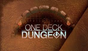 Play against computer or another human. How To Play One Deck Dungeon With Four Players Game Rules Ultraboardgames