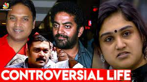 Jun 10, 2021 · vanitha vijayakumar is the daughter of actors vijayakumar and manjula vijayakumar. Vanitha Vijaykumar Controversies Marriage Divorce Family I Bigg Boss 3 I Robert Master Youtube