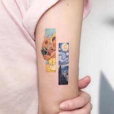 Image result for quirky pylon tattoo