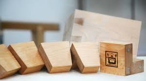 Dj 12 half blind dovetail jig. Making 5 Dovetail Guide In 15 Minutes 10 Steps With Pictures Instructables