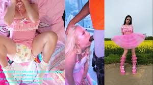 Sissy Diaper Beta Bitch SBS Hypnosis - EPORNER