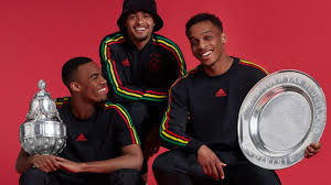 Ajax scores immediately after bob marley's son serenades stadium at halftime. K8rtqbfo8cabbm