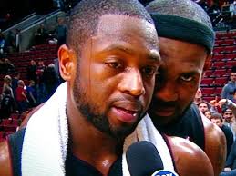Dwyane Wade Reveals Why LeBron James And The Miami Heat Are Obliterating  Everything In Their Wake This Year