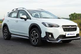 Discover the 2021 subaru xv: New Subaru Xv 2020 2021 Price In Malaysia Specs Images Reviews