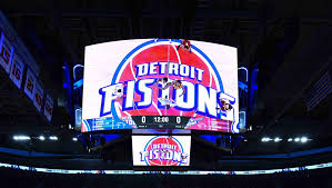 Nicepng also collects a large amount of related image material, such as detroit red wings logo ,detroit tigers logo ,old camera. Did The Detroit Pistons Accidentally Leak A New Logo
