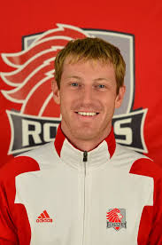 2011-2012 Men's Basketball Roster