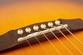 Ask The Expert Why Isn T My Acoustic Guitar Intonating Well And What Can I Do About It Acoustic Guitar