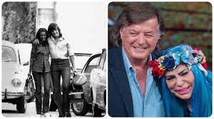 La figlia del prog italiano piano e voce per rockol. Loredana Berte La Verita Sulla Storia Con Adriano Panatta Cosa Accadde