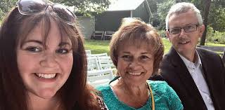 UWSP Alumna Spotlight: Danielle Nystrom