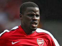 You can help by adding to it. Emmanuel Eboue Galatasaray Player Profile Sky Sports Football