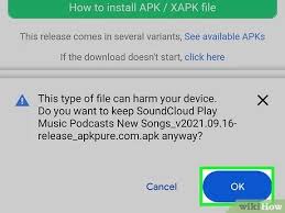 Apr 16, 2021 · tap on install unknown apps ; 3 Ways To Install Apk Files On Android Wikihow Tech