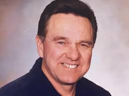 Raymond "Ray" August Saari's Memorial Website