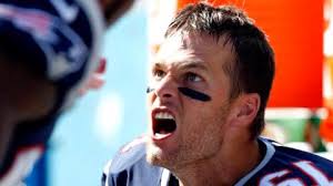 Peyton Manning vs Tom Brady