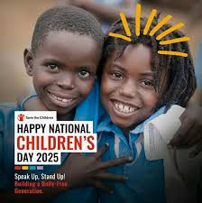 🌍 Every child deserves a chance! Join us as we spotlight the Children  Matter Foundation