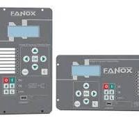 Medium Voltage Protection Relays - Fanox - Protection Relays