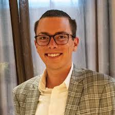 Congratulations to NWU alum Brian Leisy '16 who recently started his new  position as Executive Assistant to the Commissioner at Nebraska Department  of Education!