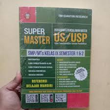 Hello sobat, di video kali ini akan di bahas tentang report text baik itu definisi, tujuan, struktur, ciri ciri, unsur kebahasaan dan contoh dalam bahasa. Buku Super Master Persiapan Dan Pendalaman Materi Us Usp Smp Mts Kelas 9 Buku Akm Smp Shopee Indonesia