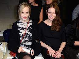 Raus aus dem job, raus aus der ehe! Lavinia Wilson Das Baby Ist Da Bunte De