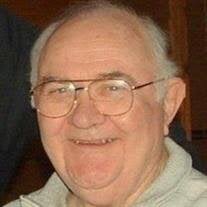 Robert E. "Bob" Morrow Obituary