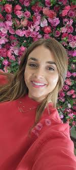 It's rather battered but you might recognise the ladies across the road A  parade